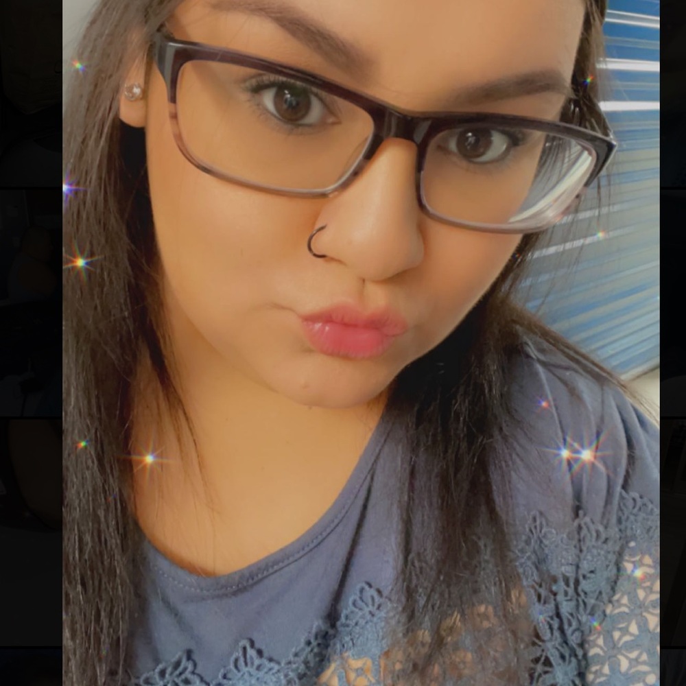 Meet your Posher, Brianna